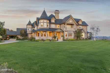 White Stallion Road, Westlake Village, Califórnia 91361, Estados Unidos