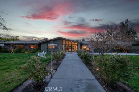 N Van Ness Boulevard, Fresno, California 93711, Stati Uniti