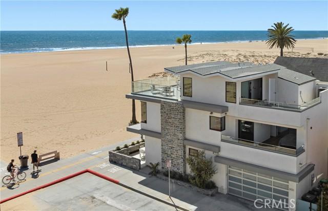 W Oceanfront, Newport Beach, California 92661
