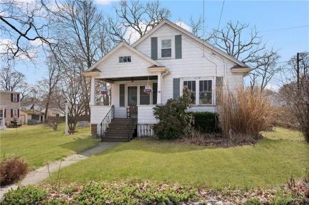 78 Ash Street, North Attleboro, Massachusetts 02760, USA