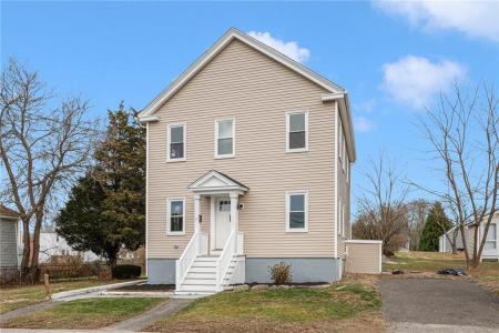 21 Mason Avenue, Bristol, RI 02809, USA