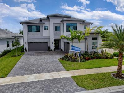 13516 Cirrus Place, APEX, Palm Beach Gardens, Flórida 33412, Estados Unidos