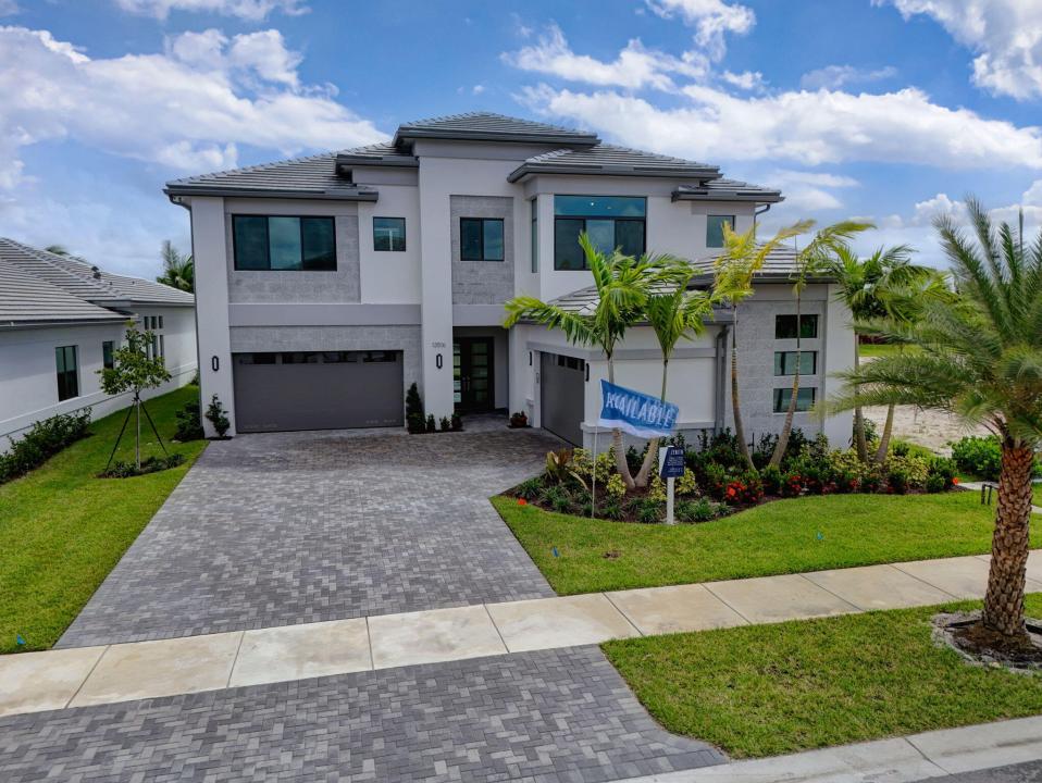 13516 Cirrus Place, APEX, Palm Beach Gardens, Flórida 33412, Estados Unidos