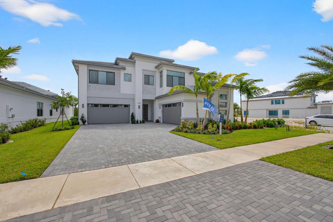 13516 Cirrus Place, APEX, Palm Beach Gardens, Flórida 33412, Estados Unidos