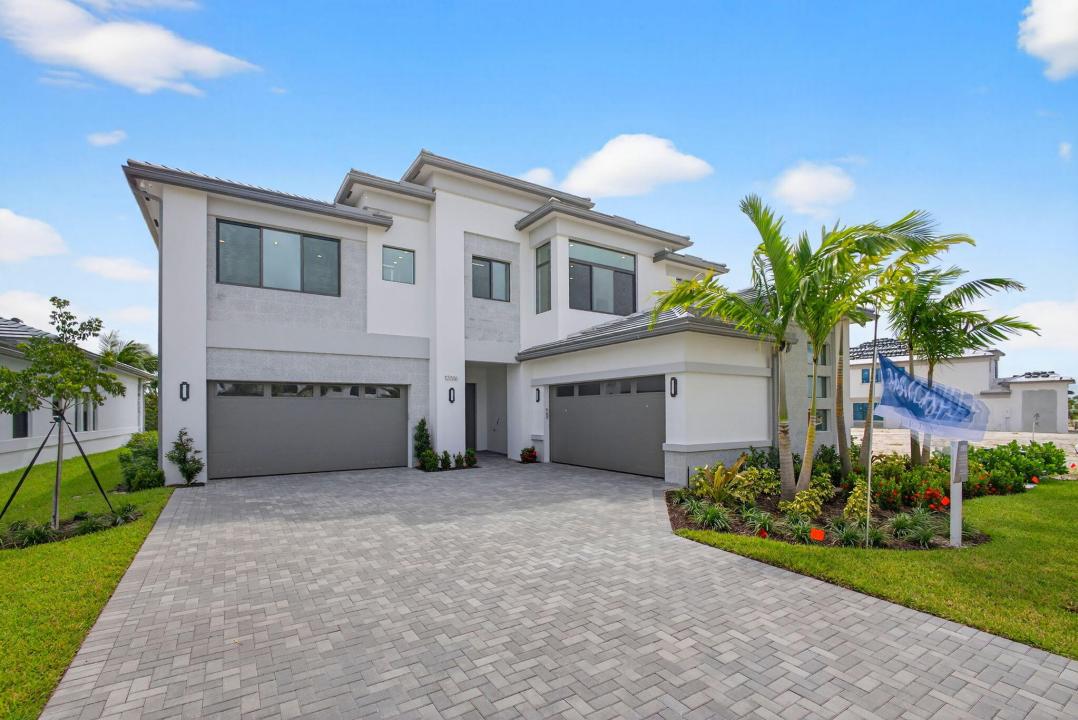13516 Cirrus Place, APEX, Palm Beach Gardens, Flórida 33412, Estados Unidos