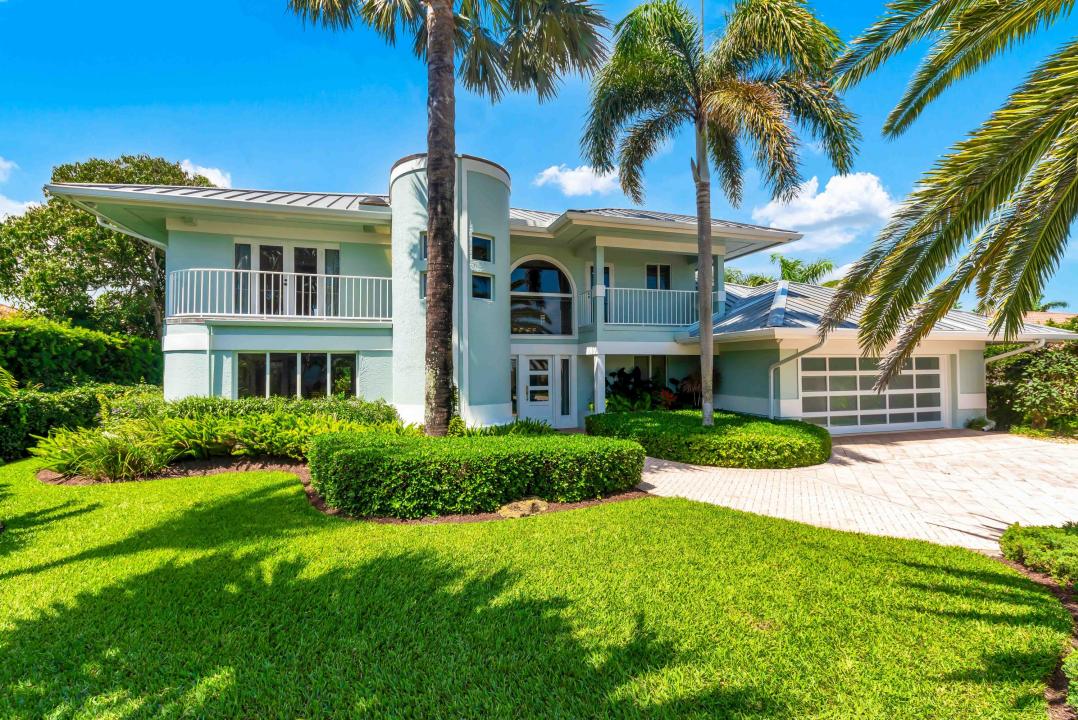 7 Island Road, Sewalls Point, Флорида 34996, Соединенные Штаты