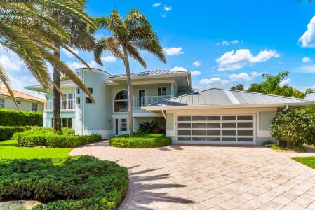 7 Island Road, Sewalls Point, Флорида 34996, Соединенные Штаты