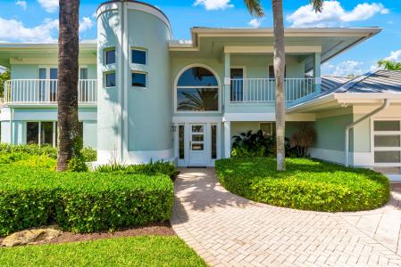 7 Island Road, Sewalls Point, Флорида 34996, Соединенные Штаты