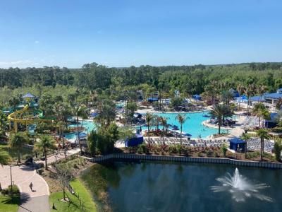 14501 Grove Resort Avenue, Winter Garden, Floryda 34787, USA