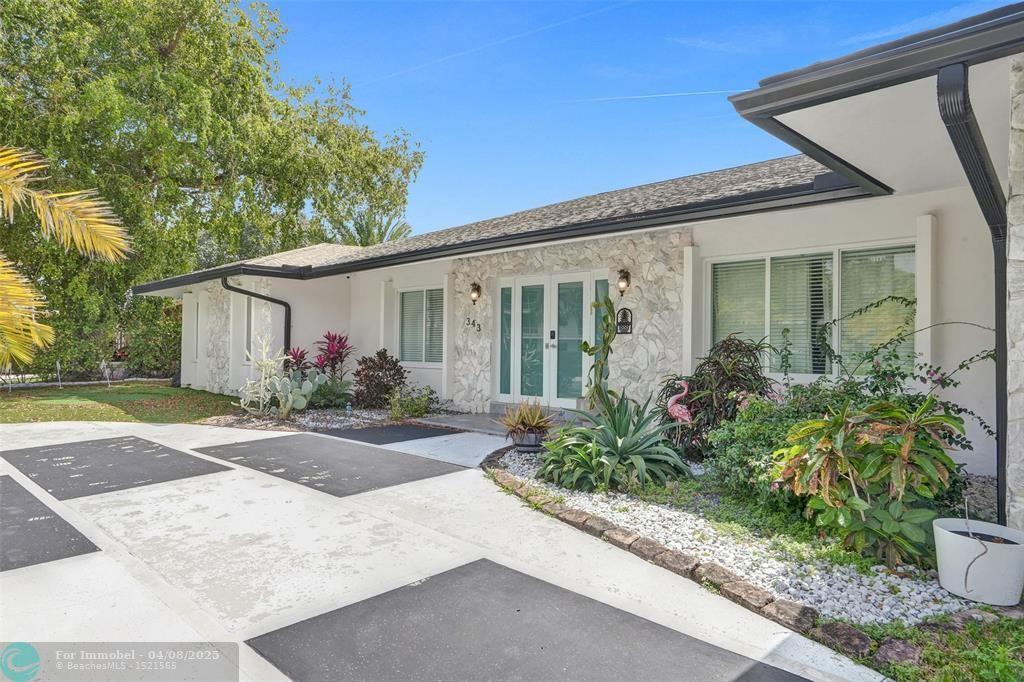 343 Layne Blvd, Hallandale Beach, Florida 33009