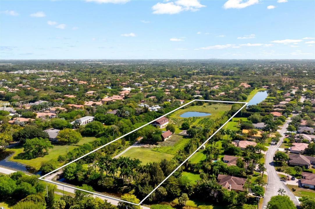 3450 SW 130th Ave, Davie, Florida 33330