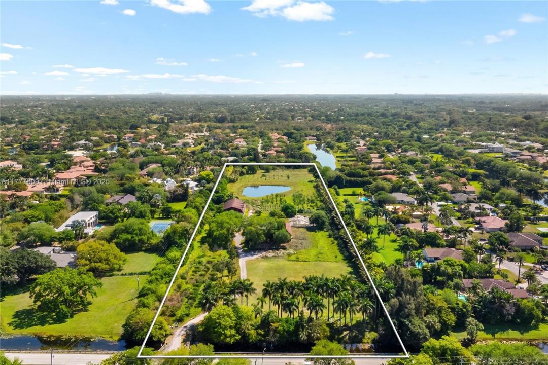 3450 SW 130th Ave, Davie, Florida 33330