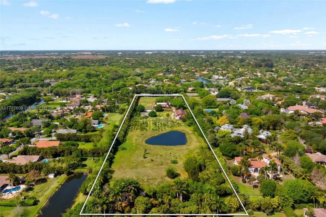 3450 SW 130th Ave, Davie, Florida 33330