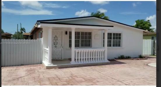 3050 NW 52nd St, Miami, Florida 33142, USA