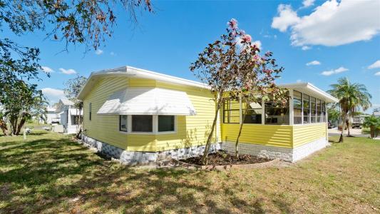 5707 45th Street E 190, Bradenton, Florida 34203, USA