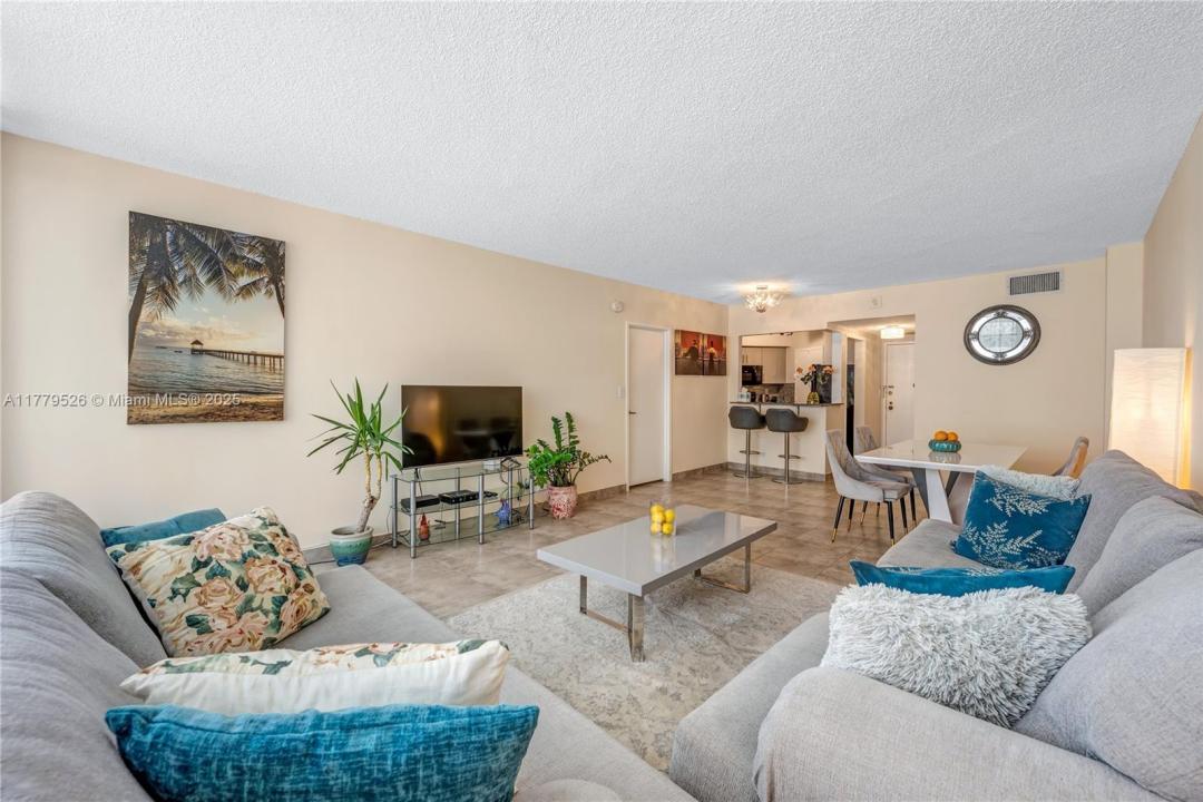 3725 S Ocean Dr 1015, Hollywood, فلوريدا 33019, الولايات المتحدة