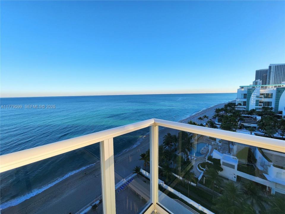 3505 S Ocean Dr 1214, Hollywood, Floride 33019, États-Unis