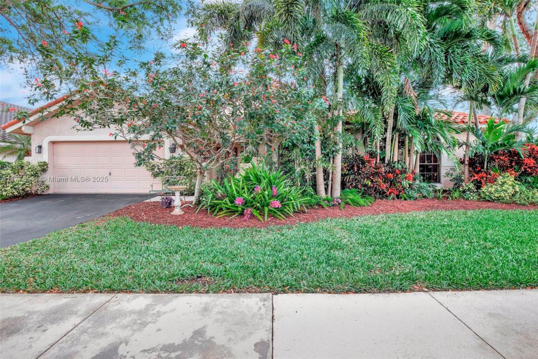 3272 Beechberry Cir, Davie, Florida 33328, Estados Unidos