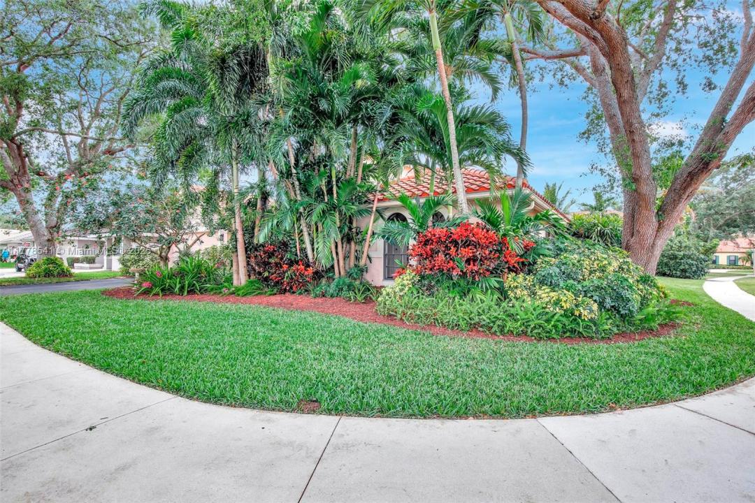 3272 Beechberry Cir, Davie, Florida 33328, Estados Unidos