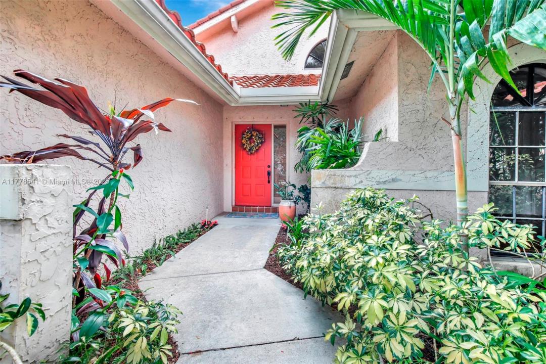 3272 Beechberry Cir, Davie, Florida 33328, Estados Unidos