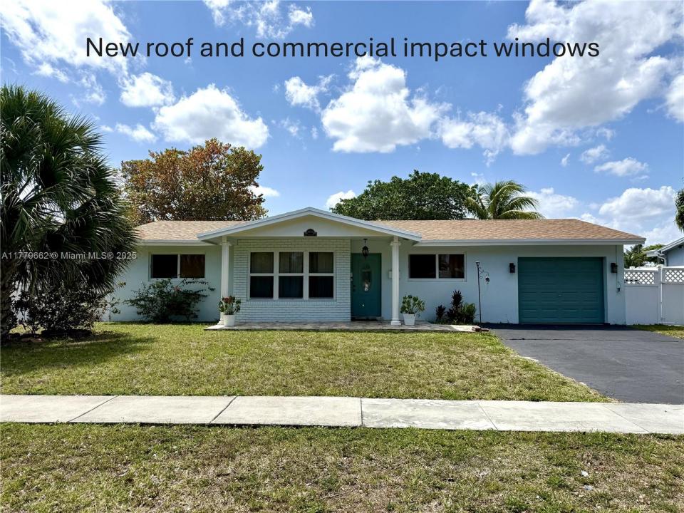 1625 E River Dr, Margate, Florida 33063, USA