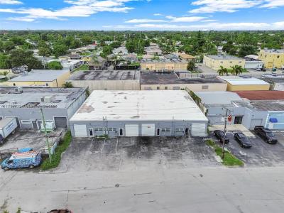 2122 SW 60th Ter 1-2, Miramar, Florida 33023, USA
