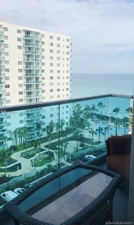 4001 S Ocean Dr 10K, Hollywood, Florida 33019, Estados Unidos