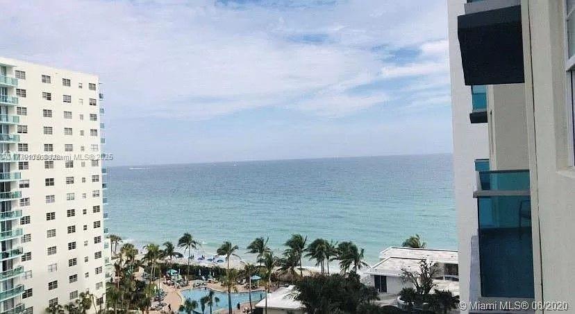 4001 S Ocean Dr 10K, Hollywood, Florida 33019, Estados Unidos