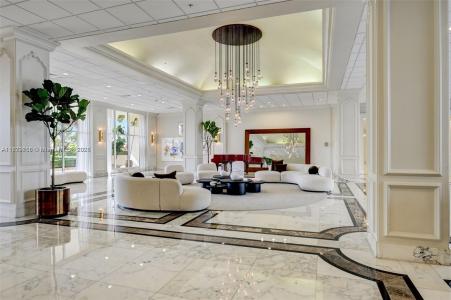 5600 Collins Ave 17J, Miami Beach, Florida 33140, USA