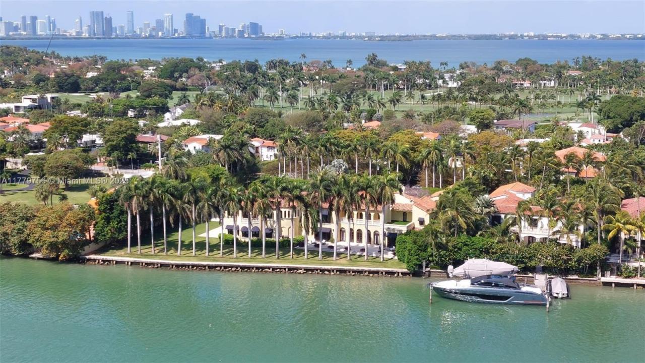 5600 Collins Ave 17J, Miami Beach, Florida 33140, Estados Unidos