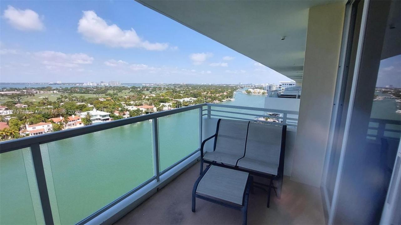 5600 Collins Ave 17J, Miami Beach, Florida 33140, Estados Unidos