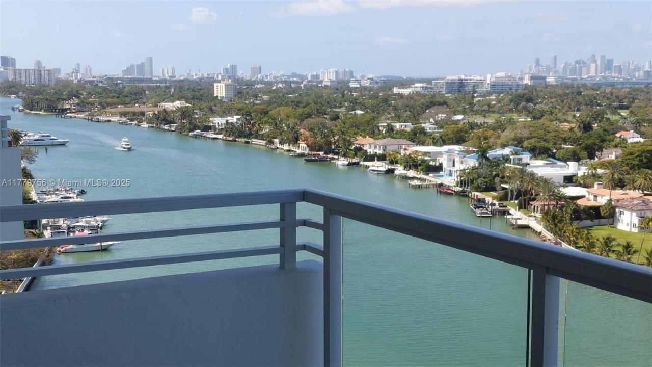 5600 Collins Ave 17J, Miami Beach, Florida 33140, Estados Unidos