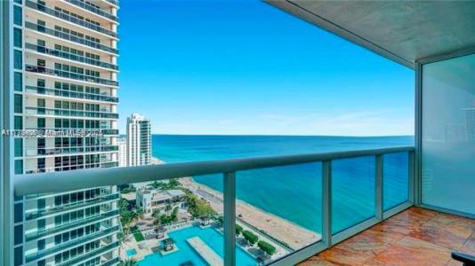 1830 S Ocean Dr (avail ASAP) 2209, Hallandale Beach, Florida 33009, USA