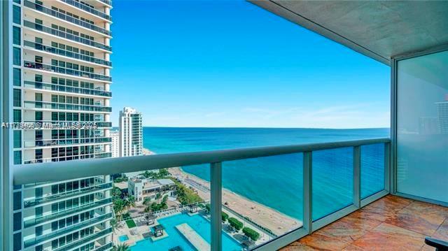 1830 S Ocean Dr (avail ASAP) 2209, Hallandale Beach, 佛罗里达州 33009, 美国
