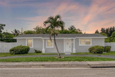 1402 NW 19th St, Fort Lauderdale, Florida 33311, USA