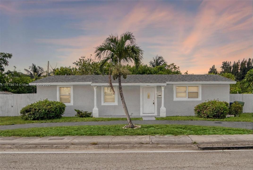 1402 NW 19th St, Fort Lauderdale, Florida 33311, Estados Unidos