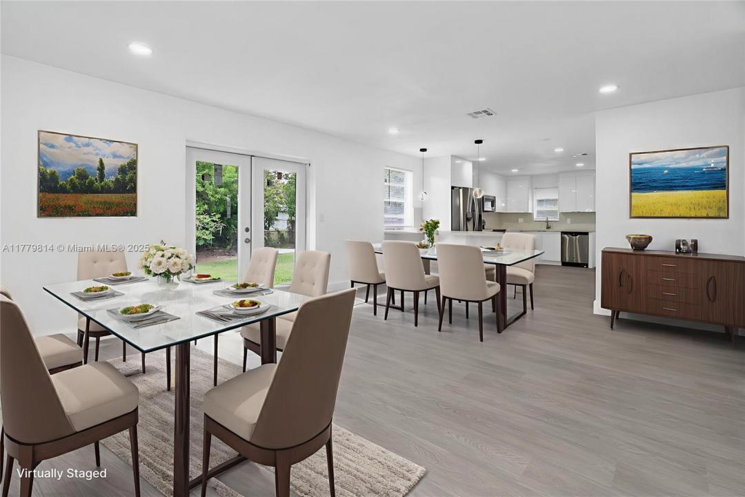 1402 NW 19th St, Fort Lauderdale, Florida 33311, Estados Unidos