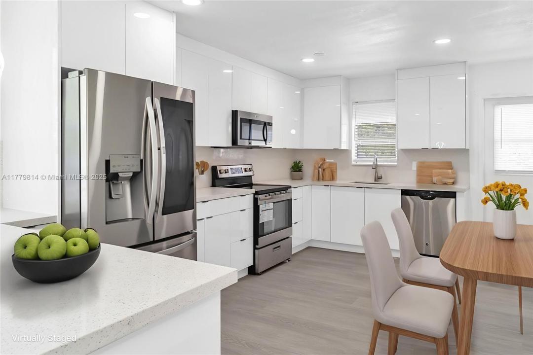 1402 NW 19th St, Fort Lauderdale, Florida 33311, Estados Unidos