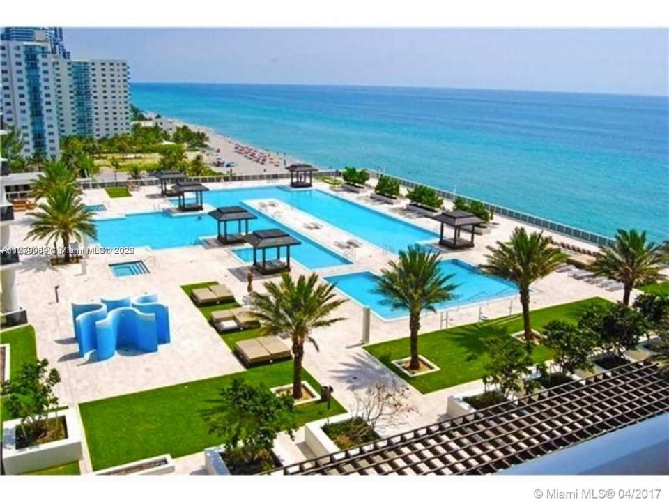 1830 S Ocean Dr 1907, Hallandale Beach, 佛罗里达州 33009, 美国