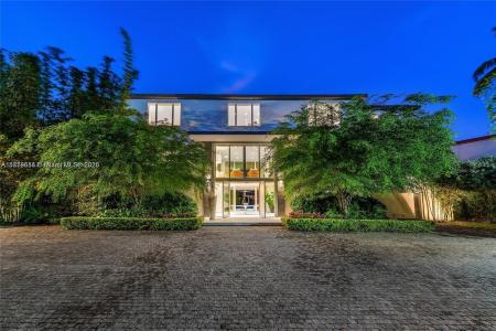481 S Mashta Drive, Key Biscayne, Florida 33149, USA