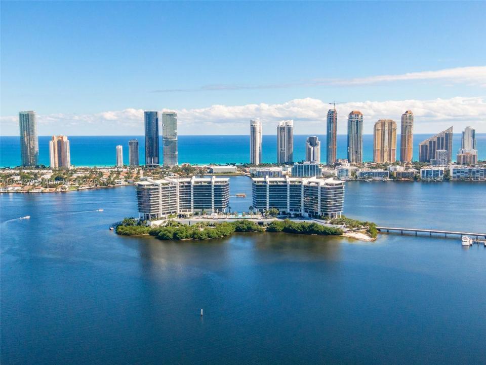 3215 NE 184th St 14404, Aventura, 플로리다 33160, 미국