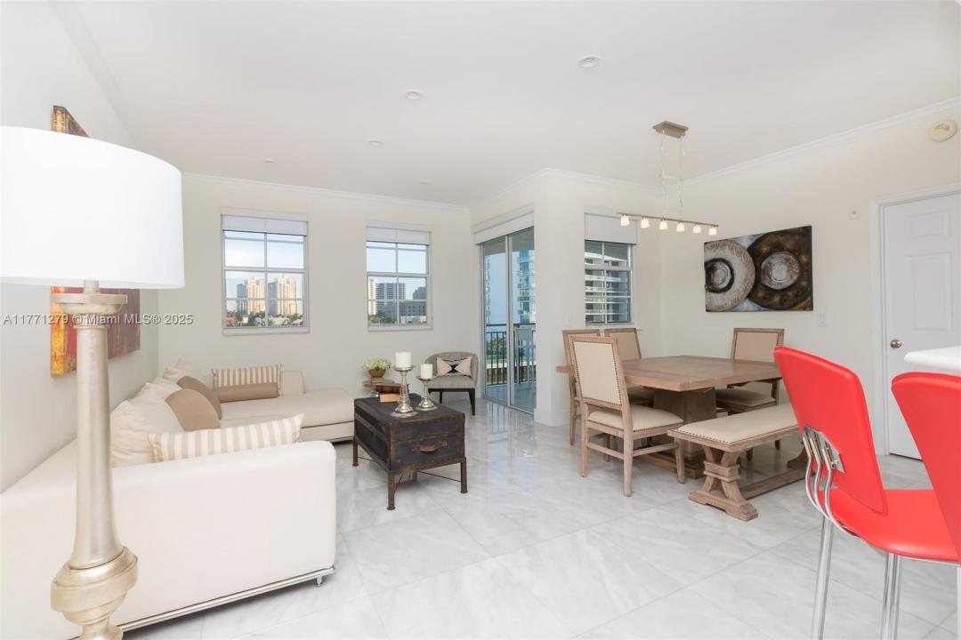 3215 NE 184th St 14404, Aventura, 플로리다 33160, 미국