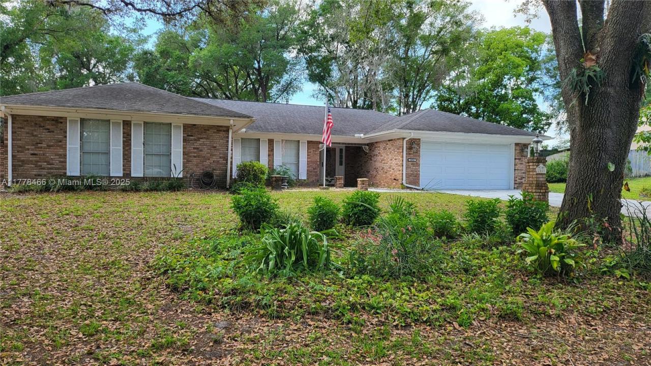 2850 Green Mountain Rd., Deland, Floride 32720, États-Unis