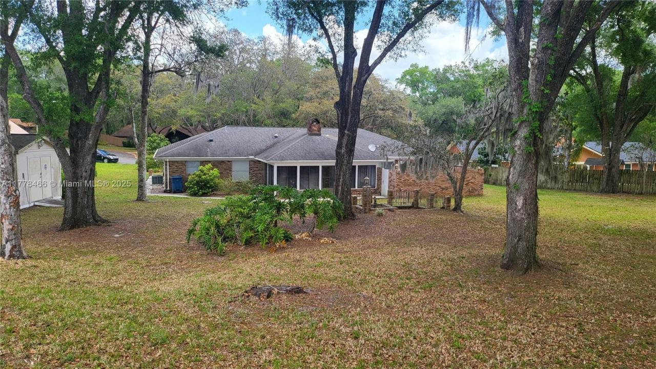 2850 Green Mountain Rd., Deland, Floride 32720, États-Unis