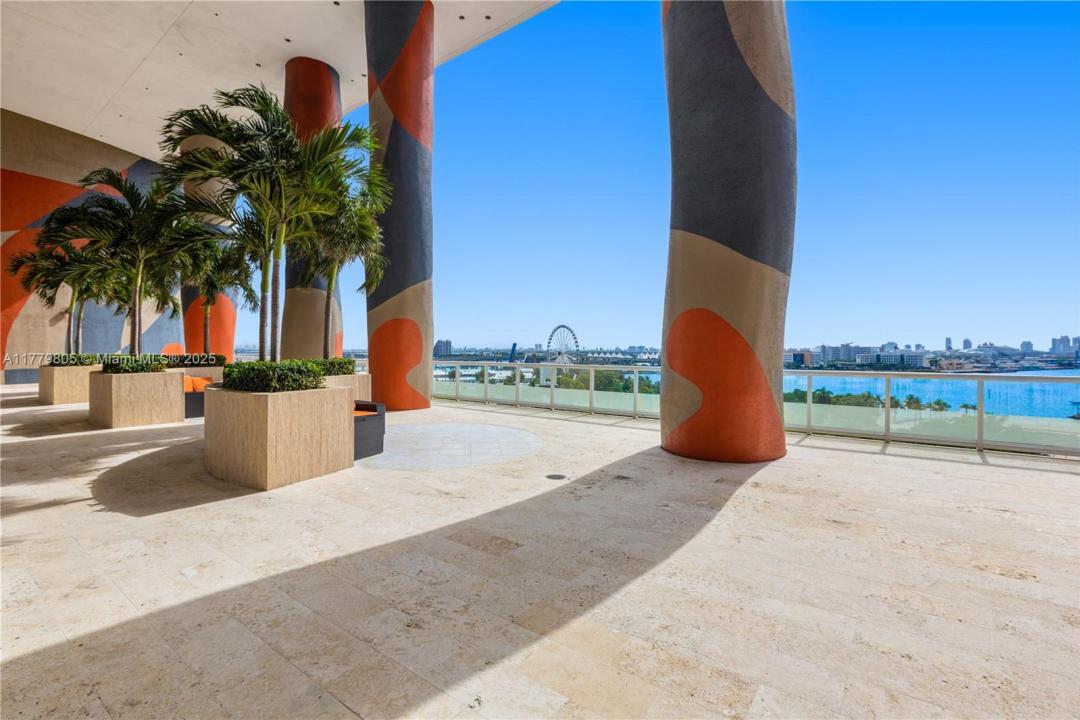 50 Biscayne Blvd 3005, Miami, Florida 33132, Stati Uniti