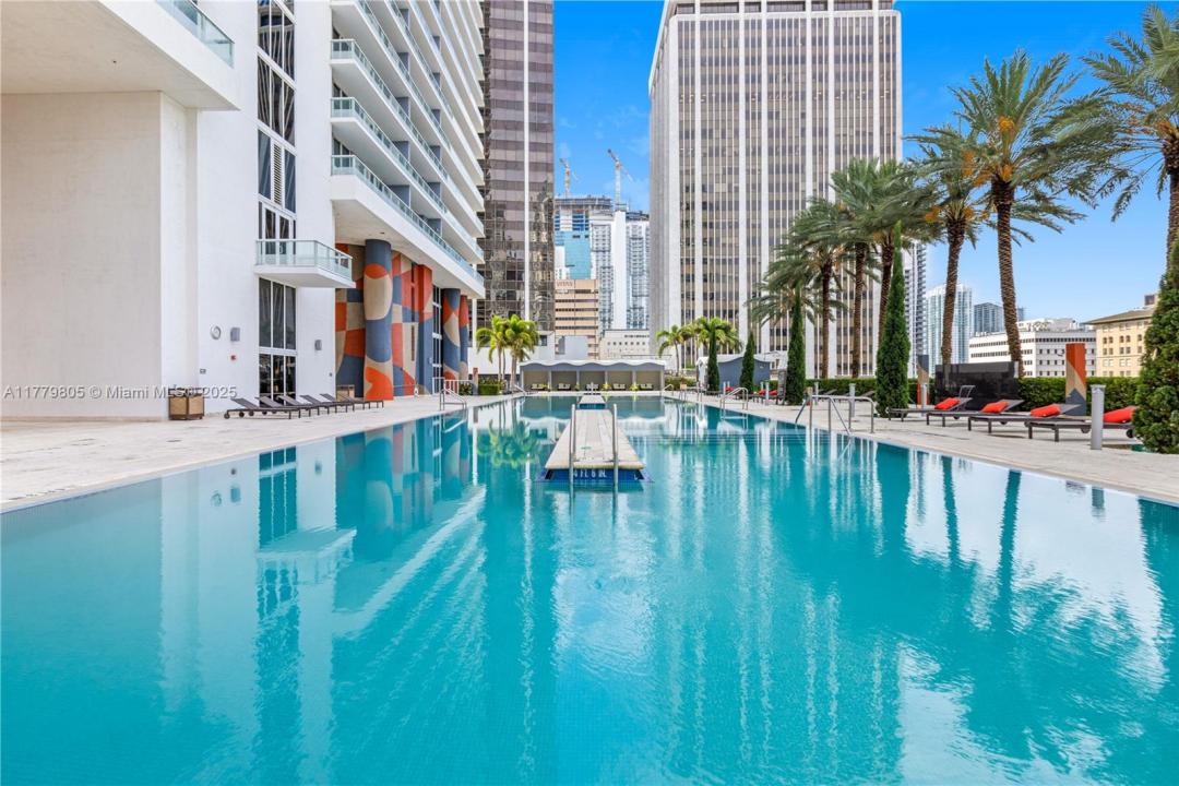 50 Biscayne Blvd 3005, Miami, Florida 33132, Stati Uniti