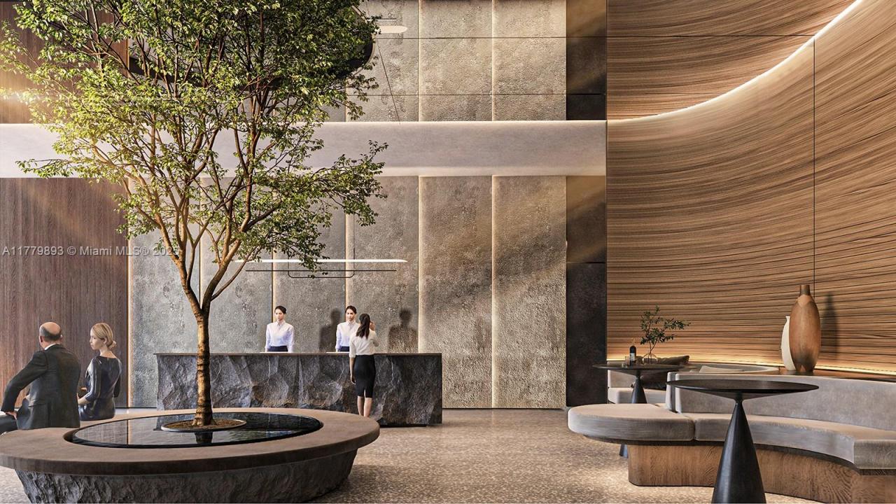 1210 Brickell Av 3101, Miami, Florida 33131, USA