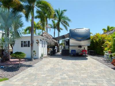 526 SW 40th Cove #57, Okeechobee, Floride 34974, États-Unis