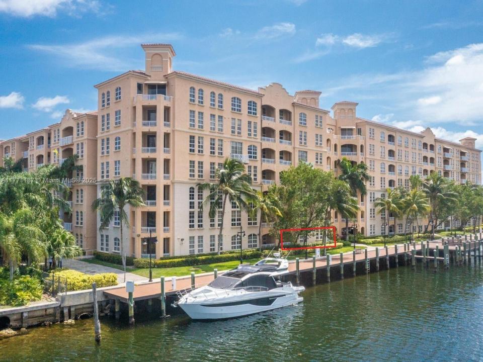 3001 NE 185th St 113, Aventura, 플로리다 33180, 미국