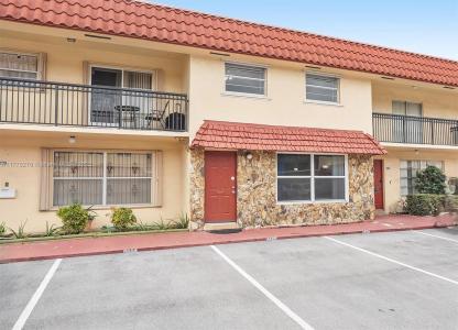 6668 SW 41st Pl 29, Davie, Florida 33314, USA